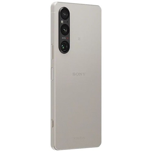 Смартфон Sony Xperia 1 V Dual 5G 12/512Gb Platinum Silver (Серебристый) XQ-DQ72 Смартфон Sony Xperia 1 V Dual 5G 12/512Gb Platinum Silver (Серебристый) XQ-DQ72