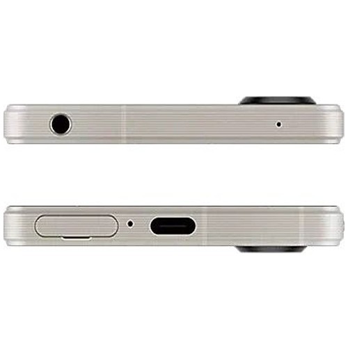 Смартфон Sony Xperia 1 V Dual 5G 12/512Gb Platinum Silver (Серебристый) XQ-DQ72 Смартфон Sony Xperia 1 V Dual 5G 12/512Gb Platinum Silver (Серебристый) XQ-DQ72