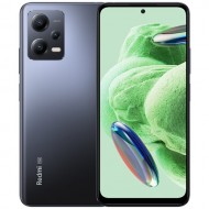 Смартфон Xiaomi Redmi Note 12 5G 8/256Gb Matte Black (Черный) Global Version Смартфон Xiaomi Redmi Note 12 5G 8/256Gb Matte Black (Черный) Global Version