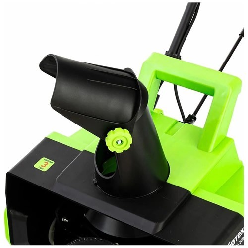 Снегоуборочная машина электрическая Сибртех ЭСБ-2000 Снегоуборочная машина электрическая Сибртех ЭСБ-2000