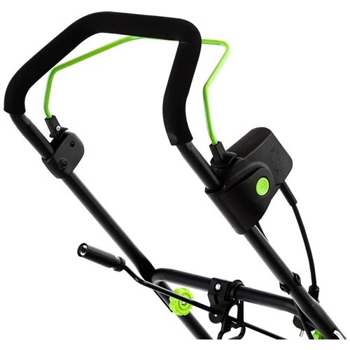 Снегоуборочная машина электрическая Сибртех ЭСБ-2000 Снегоуборочная машина электрическая Сибртех ЭСБ-2000