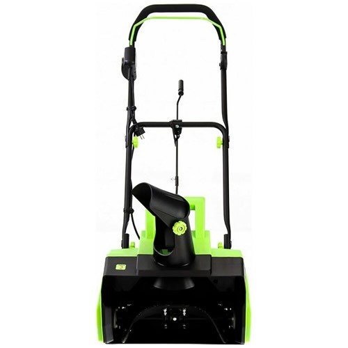 Снегоуборочная машина электрическая Сибртех ЭСБ-2000 Снегоуборочная машина электрическая Сибртех ЭСБ-2000