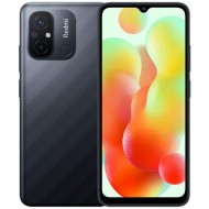 Смартфон Xiaomi Redmi 12C 4/128Gb (NFC) Graphite Gray (Серый графит) Global Version
