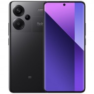 Смартфон Xiaomi Redmi Note 13 Pro+ 5G 8/256Gb Midnight Black (Черный) Смартфон Xiaomi Redmi Note 13 Pro+ 5G 8/256Gb Midnight Black (Черный)