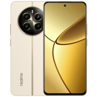 Смартфон Realme 12+ 5G 8/128Gb Navigator Beige (Бежевый) Global Version Смартфон Realme 12+ 5G 8/128Gb Navigator Beige (Бежевый) Global Version