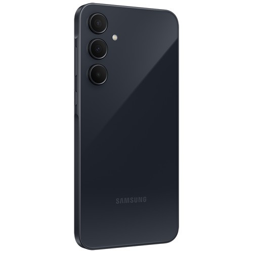 Смартфон Samsung Galaxy A35 5G 8/256Gb Awesome Navy (Темно-синий) Смартфон Samsung Galaxy A35 5G 8/256Gb Awesome Navy (Темно-синий)