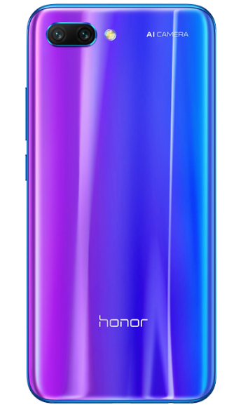 Смартфон Huawei Honor 10 4/64GB Blue (Синий) EAC Смартфон Huawei Honor 10 4/64GB Blue (Синий) EAC