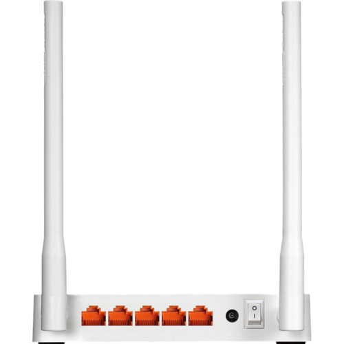 Беспроводной маршрутизатор TOTOLINK N200RE Беспроводной маршрутизатор TOTOLINK N200RE