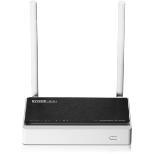 Беспроводной маршрутизатор TOTOLINK N200RE Беспроводной маршрутизатор TOTOLINK N200RE