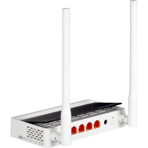 Беспроводной маршрутизатор TOTOLINK N200RE Беспроводной маршрутизатор TOTOLINK N200RE