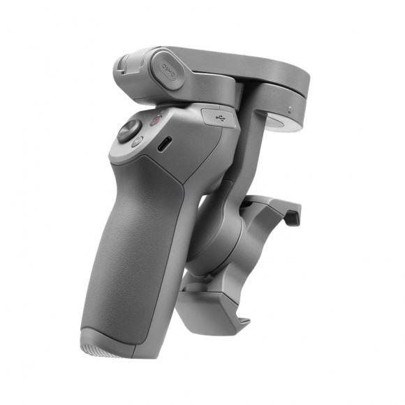 Электрический стабилизатор для смартфона DJI Osmo Mobile 3 Электрический стабилизатор для смартфона DJI Osmo Mobile 3