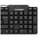 Клавиатура Crown CMK-485 USB Black (Черный) EAC