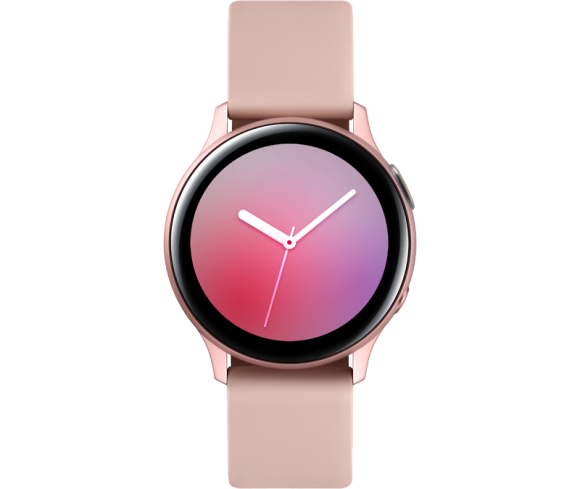 Часы Samsung Galaxy Watch Active2 алюминий 40 мм Gold (Ваниль) EAC Часы Samsung Galaxy Watch Active2 алюминий 40 мм Gold (Ваниль) EAC