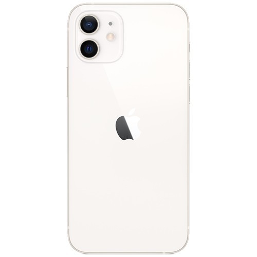 Смартфон Apple iPhone 12 256Gb White (Белый) EAC Смартфон Apple iPhone 12 256Gb White (Белый) EAC