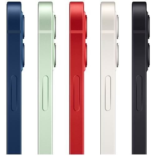 Смартфон Apple iPhone 12 256Gb White (Белый) EAC Смартфон Apple iPhone 12 256Gb White (Белый) EAC