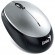 Беспроводная мышь Genius NX-9000BT V2 Bluetooth оптическая Silver (Серебристая)