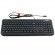 Клавиатура Microsoft Wired Keyboard 600 (ANB-00018) USB Black (Черная)