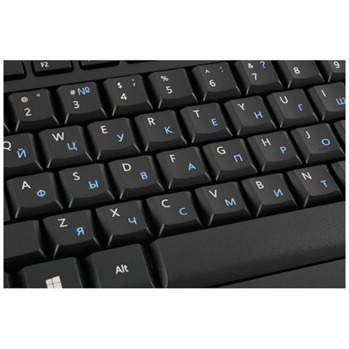 Клавиатура Microsoft Wired Keyboard 600 (ANB-00018) USB Black (Черная) Клавиатура Microsoft Wired Keyboard 600 (ANB-00018) USB Black (Черная)