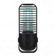 Стерилизатор Xiaomi Xiaoda Black (Черный)