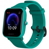 Часы Amazfit Bip U Pro Green (Зеленый) EAC