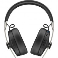 Беспроводные наушники Sennheiser Momentum 3 Wireless Black (Черный) EAC