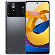 Смартфон Poco M4 Pro 5G 4/64Gb Power Black (Черный) Global Version