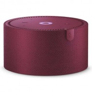 Умная колонка Яндекс Новая Станция Мини (без часов) Red (Красный гранат) EAC Умная колонка Яндекс Новая Станция Мини (без часов) Red (Красный гранат) EAC