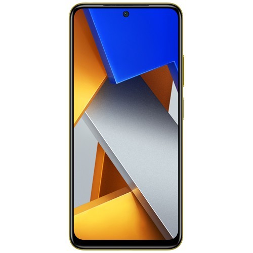 Смартфон Poco M4 Pro 4G 2022 8/256Gb Poco Yellow (Желтый) Global Version Смартфон Poco M4 Pro 4G 2022 8/256Gb Poco Yellow (Желтый) Global Version