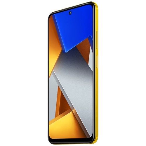 Смартфон Poco M4 Pro 4G 2022 8/256Gb Poco Yellow (Желтый) Global Version Смартфон Poco M4 Pro 4G 2022 8/256Gb Poco Yellow (Желтый) Global Version