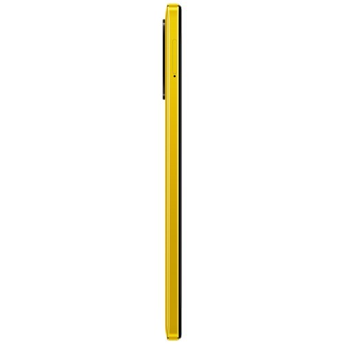 Смартфон Poco M4 Pro 4G 2022 8/256Gb Poco Yellow (Желтый) Global Version Смартфон Poco M4 Pro 4G 2022 8/256Gb Poco Yellow (Желтый) Global Version