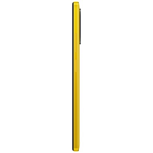 Смартфон Poco M4 Pro 4G 2022 8/256Gb Poco Yellow (Желтый) Global Version Смартфон Poco M4 Pro 4G 2022 8/256Gb Poco Yellow (Желтый) Global Version
