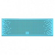 Колонка Xiaomi Mi Mini Square Box 2 (голубая)