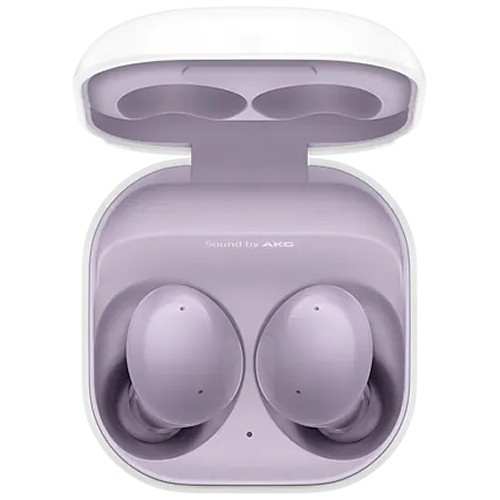 Беспроводные наушники Samsung Galaxy Buds 2 Purple (Фиолетовый) Global Version