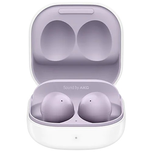 Беспроводные наушники Samsung Galaxy Buds 2 Purple (Фиолетовый) Global Version