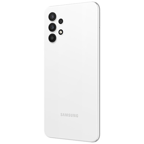Смартфон Samsung Galaxy A32 5G 4/64Gb White (Белый) Смартфон Samsung Galaxy A32 5G 4/64Gb White (Белый)