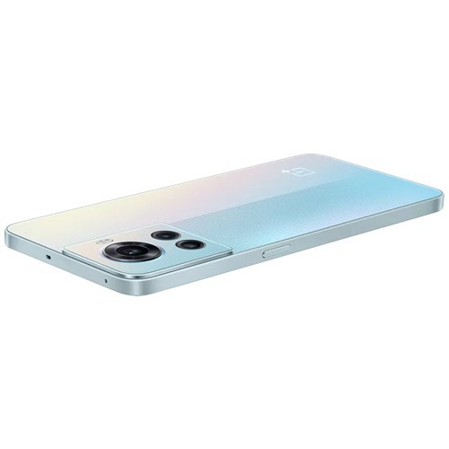 Смартфон OnePlus Ace 5G 12/256Gb (CN) Gradient Blue (Голубой градиент) Смартфон OnePlus Ace 5G 12/256Gb (CN) Gradient Blue (Голубой градиент)