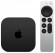 ТВ-приставка Apple TV 4K 128Gb 2022 Black (Черный) MN893