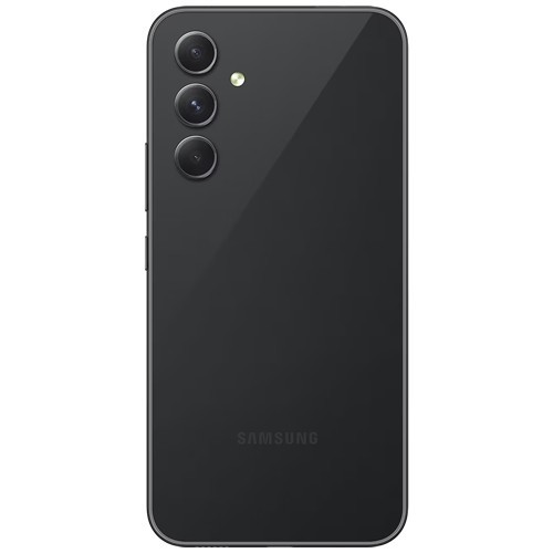 Смартфон Samsung Galaxy A54 5G (SM-A546) 8/128Gb Graphite (Графит)