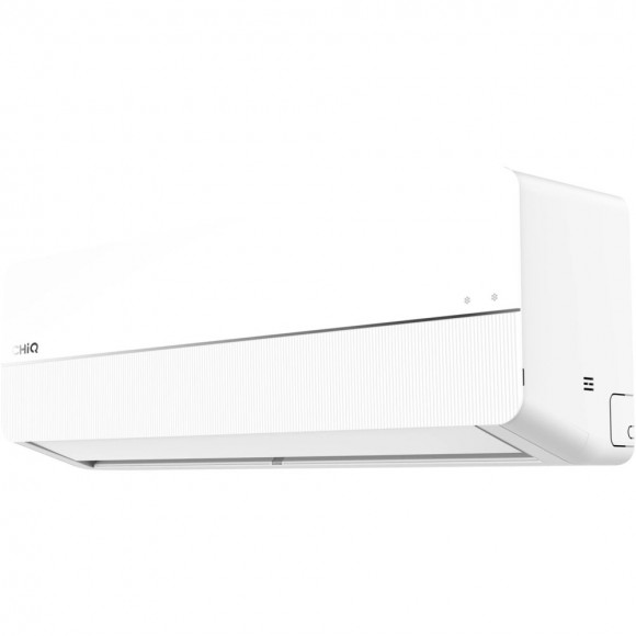 Кондиционер (сплит-система) СHiQ Grace White INVERTER CSDH-09DB-W