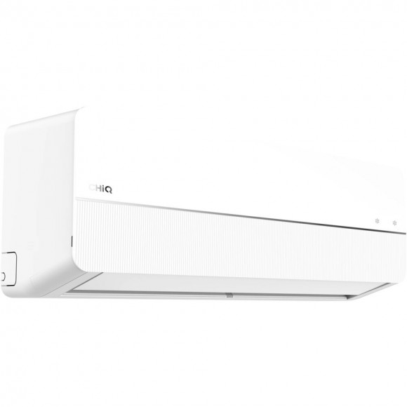 Кондиционер (сплит-система) СHiQ Grace White INVERTER CSDH-09DB-W