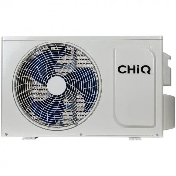 Кондиционер (сплит-система) СHiQ Grace White INVERTER CSDH-09DB-W