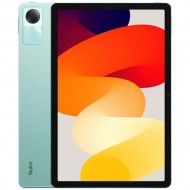 Планшет Xiaomi Redmi Pad SE 6/128Gb Wi-Fi Mint Green (Зеленый) Global Version Планшет Xiaomi Redmi Pad SE 6/128Gb Wi-Fi Mint Green (Зеленый) Global Version