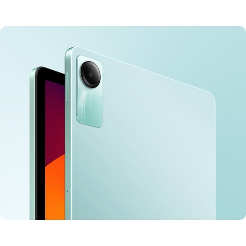Планшет Xiaomi Redmi Pad SE 6/128Gb Wi-Fi Mint Green (Зеленый) Global Version Планшет Xiaomi Redmi Pad SE 6/128Gb Wi-Fi Mint Green (Зеленый) Global Version