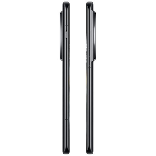 Смартфон OnePlus 12 12/256Gb Silky Black (Черный) Global Version Смартфон OnePlus 12 12/256Gb Silky Black (Черный) Global Version