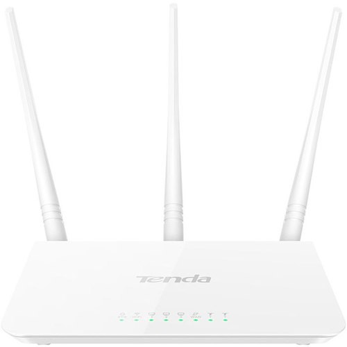 Беспроводной маршрутизатор Tenda F3 802.11n