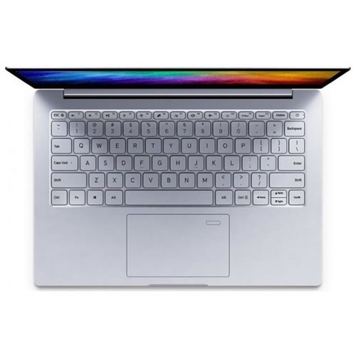 Ноутбук Xiaomi Mi Notebook Air 13.3" 2019 (Intel Core i7 8550U 1800MHz/13.3"/1920x1080/8GB/512GB SSD/DVD нет/NVIDIA GeForce MX250 2GB/Wi-Fi/Bluetooth/Windows 10 Home) Silver (Серебристый)