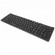 Клавиатура Oklick 530S Slim USB Black (Черный) EAC