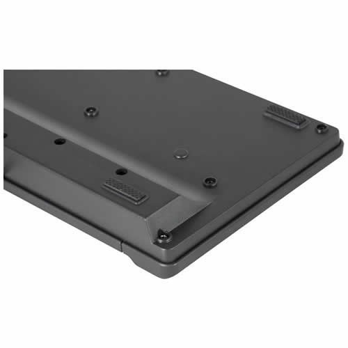 Клавиатура Oklick 530S Slim USB Black (Черный) EAC Клавиатура Oklick 530S Slim USB Black (Черный) EAC