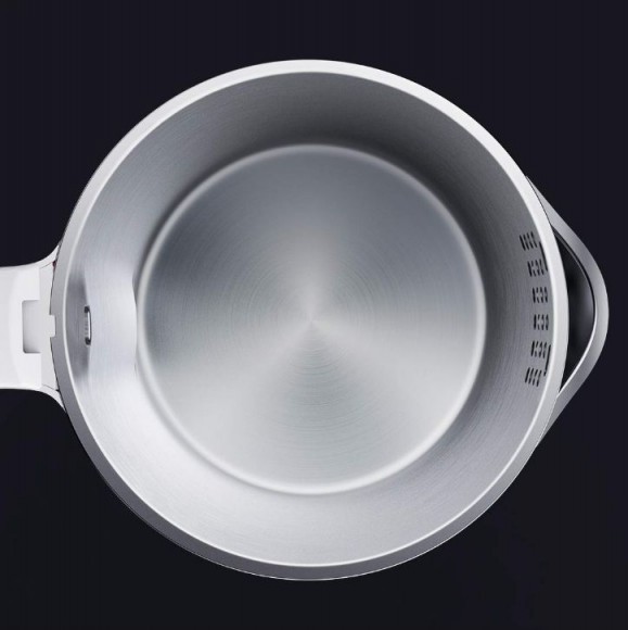 Чайник Xiaomi Mijia Electric Kettle 1A White (Белый) Чайник Xiaomi Mijia Electric Kettle 1A White (Белый)