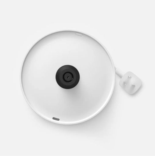 Чайник Xiaomi Mijia Electric Kettle 1A White (Белый) Чайник Xiaomi Mijia Electric Kettle 1A White (Белый)